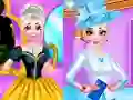 Laro Reyna ng Royal vs Modern Queen online Laro Reyna ng Royal vs Modern Queen online