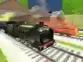 Laro Russian Train Simulator online