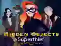 Laro Nakatag na Bagay Supermagnanakaw online Laro Nakatag na Bagay Supermagnanakaw online