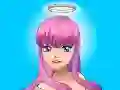 Laro Lumikha ng Avatar ng Angel o Demon online Laro Lumikha ng Avatar ng Angel o Demon online