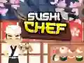Laro Sushi Chef online Laro Sushi Chef online