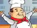 Laro Masayang Chef: Nakakagulat ng Bula online Laro Masayang Chef: Nakakagulat ng Bula online