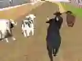 Laro Karera ng Galit na Baka online Laro Karera ng Galit na Baka online