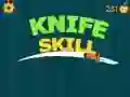 Laro Kasanayan ng kutsilyo online Laro Kasanayan ng kutsilyo online