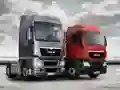 Laro Bugtong ng Mga Truck online