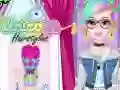 Laro Mga Gupit ng Unicorn online Laro Mga Gupit ng Unicorn online