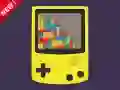 Laro Tetris Game Boy online Laro Tetris Game Boy online