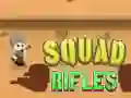 Laro Baril ng Squad online