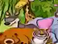 Laro Mga Laro ng Puzzle para sa mga Bata na may mga Hayop online Laro Mga Laro ng Puzzle para sa mga Bata na may mga Hayop online