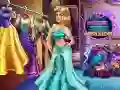 Laro Sikret na wardrobe ng natutulog na prinsesa online Laro Sikret na wardrobe ng natutulog na prinsesa online