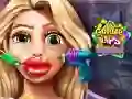 Laro Iniksyon ng Mga Ginto na Labi online Laro Iniksyon ng Mga Ginto na Labi online