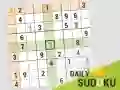 Laro Araw-araw na Sudoku online