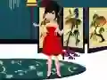 Laro Bihisan ang Cute na Babae online Laro Bihisan ang Cute na Babae online
