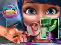 Laro Titik na Babaeng Doktor ng Wika online Laro Titik na Babaeng Doktor ng Wika online
