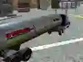 Laro Pagmamaneho ng Oil Tanker Truck online Laro Pagmamaneho ng Oil Tanker Truck online