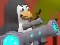 Laro Laban ng Penguin online