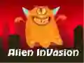Laro Pagsalakay ng Alien online Laro Pagsalakay ng Alien online