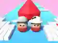Laro Kulay Mag-asawa Bump 3D online Laro Kulay Mag-asawa Bump 3D online