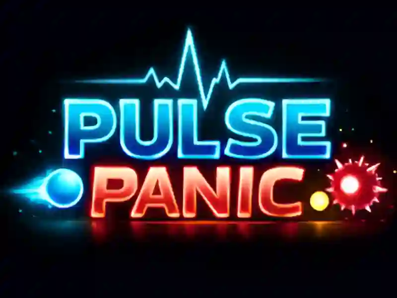 Laro Pulse Panic online