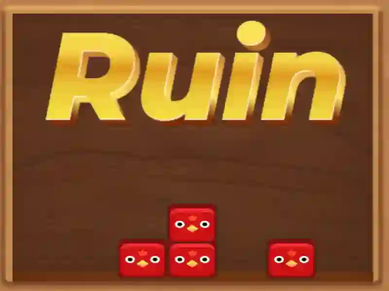 Laro Ruin online