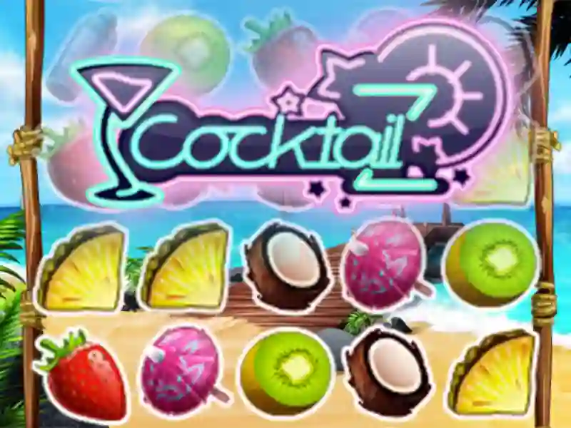 Laro Cocktailz online