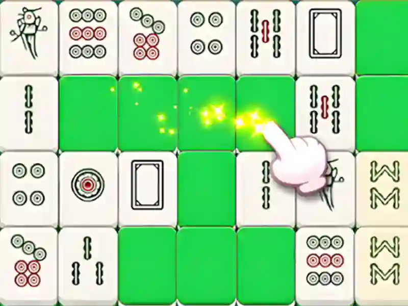Laro Mahjong slide puzzle online