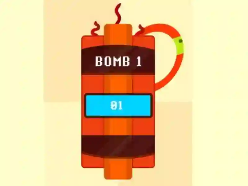 Laro Hamon ng Bomba online