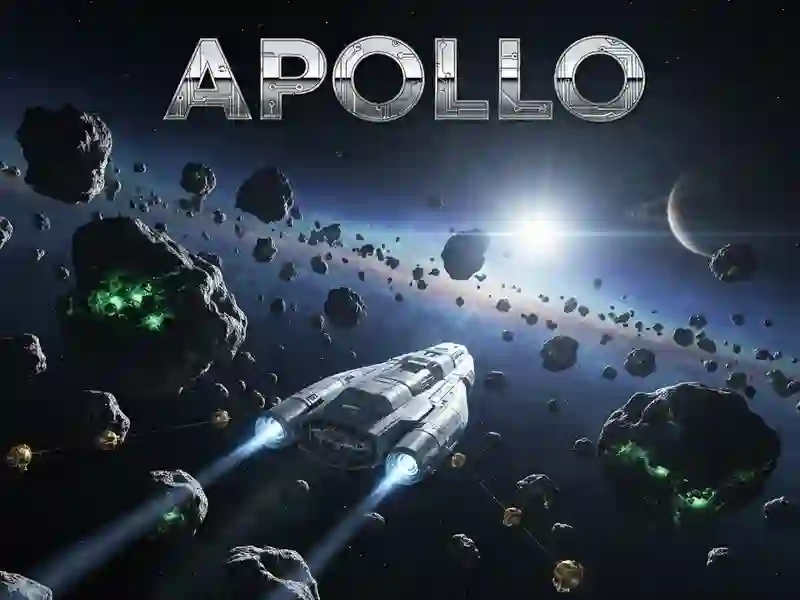 Laro Apollo online