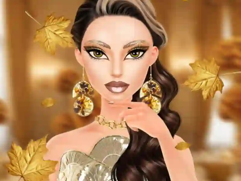 Laro Autumn Glam Gala online