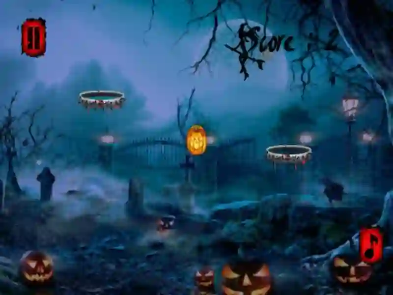 Laro Flappy Halloween Run online Laro Flappy Halloween Run online