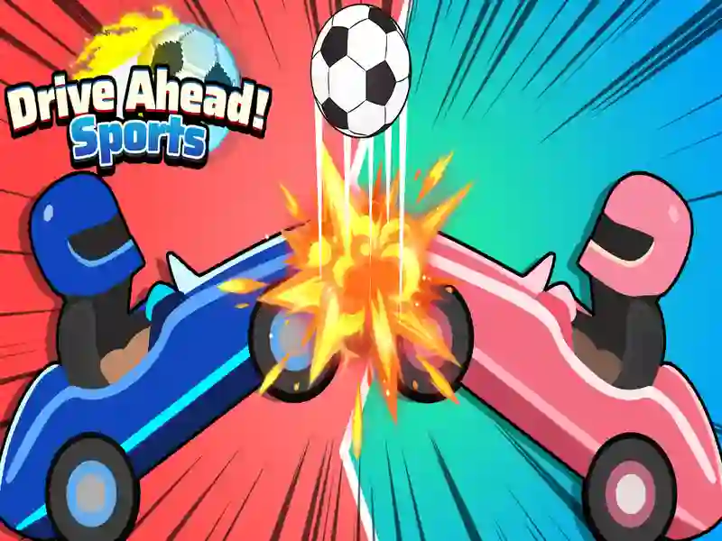 Laro Magmaneho nang maaga sa sports online