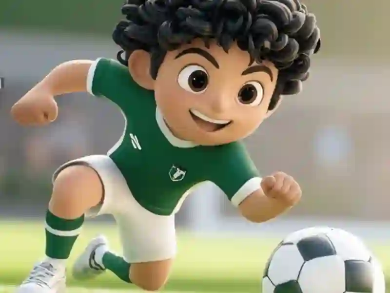 Laro Soccer Tournament online