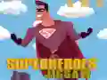 Laro Superheroes Jigsaw online Laro Superheroes Jigsaw online