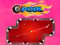 Laro Mga Bituin ng 8 Ball Pool online