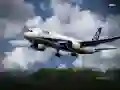 Laro Boeing Dreamliner Puzzle online Laro Boeing Dreamliner Puzzle online