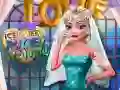 Laro Ice Queen Nasirang Kasal online Laro Ice Queen Nasirang Kasal online