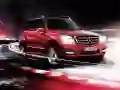 Laro Luksuryong SUV Puzzle online Laro Luksuryong SUV Puzzle online