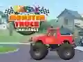 Laro Oddbods Monster Truck online Laro Oddbods Monster Truck online