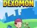 Laro Dexomon online Laro Dexomon online