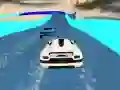 Laro Mga Sasakyan ng Water Slide online Laro Mga Sasakyan ng Water Slide online