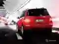 Laro Luksus Medium SUV Puzzle online Laro Luksus Medium SUV Puzzle online