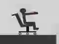 Laro Stickman: Kasiyahan sa Ragdoll Crash online