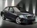 Laro E-Class Sedan Puzzle online Laro E-Class Sedan Puzzle online