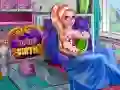 Laro Kapanganakan ng Super Doll Twins online Laro Kapanganakan ng Super Doll Twins online
