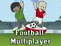 Laro Futbol Maramihang Manlalaro online Laro Futbol Maramihang Manlalaro online