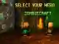 Laro Zombiecraft online