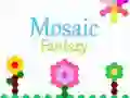 Laro Pantasya ng Mozaik online Laro Pantasya ng Mozaik online