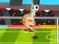 Laro Masayang Ulo ng Futebol online Laro Masayang Ulo ng Futebol online