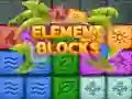 Laro Elementong Block online
