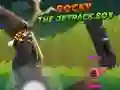Laro Rocky Ang Batang May Jetpack online Laro Rocky Ang Batang May Jetpack online